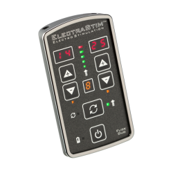 Electrastim - Pack Stimulateur Flick Duo